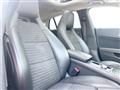 2018 Mercedes-Benz CLA Shooting Brake