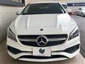 2018 Mercedes-Benz CLA Shooting Brake