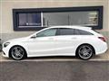 2018 Mercedes-Benz CLA Shooting Brake