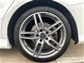 2018 Mercedes-Benz CLA Shooting Brake