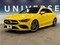 2019 Mercedes-Benz CLA-CLASS
