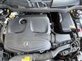 2016 Mercedes-Benz A-Class