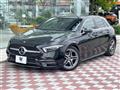 2019 Mercedes-Benz A-Class