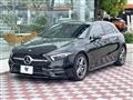 2019 Mercedes-Benz A-Class