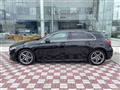 2019 Mercedes-Benz A-Class