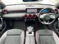 2019 Mercedes-Benz A-Class