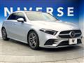 2019 Mercedes-Benz A-Class