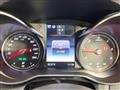 2018 Mercedes-Benz C-Class