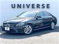 2019 Mercedes-Benz C-Class