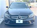 2019 Mercedes-Benz C-Class