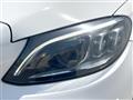 2020 Mercedes-Benz C-Class