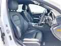 2020 Mercedes-Benz C-Class