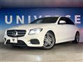 2017 Mercedes-Benz E-Class
