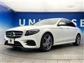 2017 Mercedes-Benz E-Class