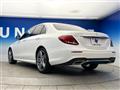 2017 Mercedes-Benz E-Class