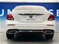 2017 Mercedes-Benz E-Class