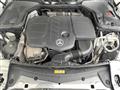 2018 Mercedes-Benz E-Class