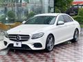 2018 Mercedes-Benz E-Class