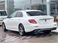 2018 Mercedes-Benz E-Class