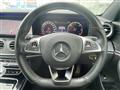 2018 Mercedes-Benz E-Class