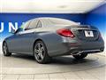 2019 Mercedes-Benz E-Class