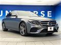 2019 Mercedes-Benz E-Class