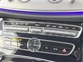 2018 Mercedes-Benz E-Class