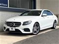 2017 Mercedes-Benz E-Class