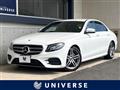 2017 Mercedes-Benz E-Class