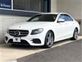 2017 Mercedes-Benz E-Class