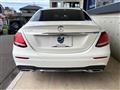 2017 Mercedes-Benz E-Class