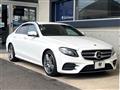 2017 Mercedes-Benz E-Class
