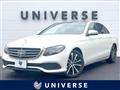 2018 Mercedes-Benz E-Class
