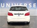 2017 Mercedes-Benz B-Class