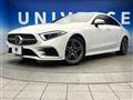 2018 Mercedes-Benz Cls-Class