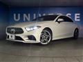 2018 Mercedes-Benz Cls-Class