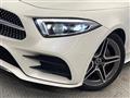 2018 Mercedes-Benz Cls-Class