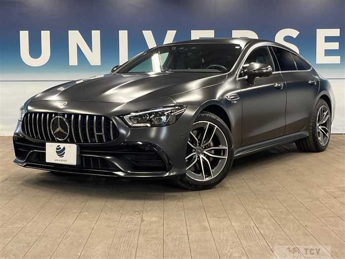 2019 AMG AMG Others