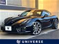2016 Porsche Cayman