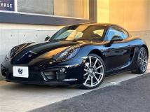2016 Porsche Cayman