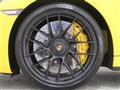 2017 Porsche 911