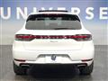 2019 Porsche Macan