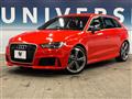 2016 Audi RS3 Sportback