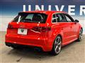2016 Audi RS3 Sportback