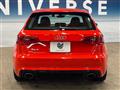 2016 Audi RS3 Sportback