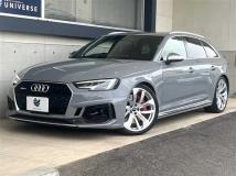 2019 Audi Audi Others