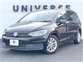 2017 Volkswagen Golf Touran