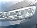 2017 Volkswagen Golf Touran