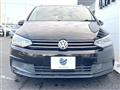 2017 Volkswagen Golf Touran