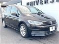 2017 Volkswagen Golf Touran